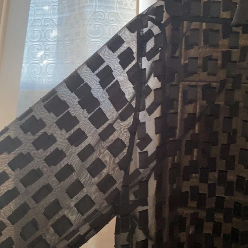 Marshall Rousso Blouse - Picture 4 of 9